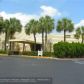 8590 Sunrise Lakes Blvd # 109, Fort Lauderdale, FL 33322 ID:154947