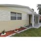 5710 DOUGLAS ST, Hollywood, FL 33021 ID:241808