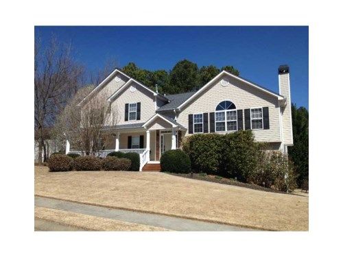 201 Moore Valley Way, Canton, GA 30115