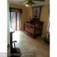 3802 N 47TH AV # 16-57, Hollywood, FL 33021 ID:619075