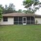 2506 Lakeshore Cir, Port Charlotte, FL 33952 ID:583692