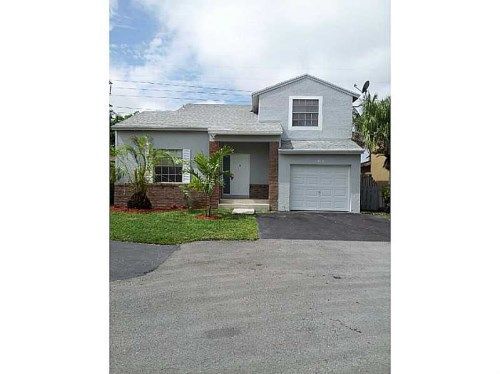 511 RADFORD TE, Fort Lauderdale, FL 33325