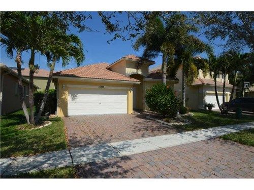 13367 SW 30TH ST, Hollywood, FL 33027