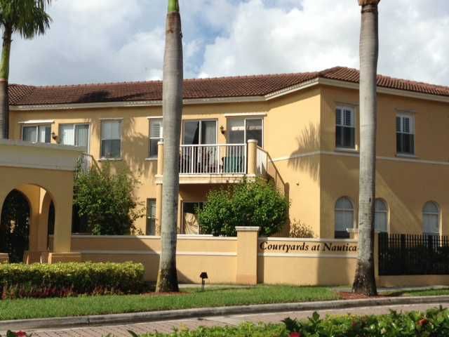 15678 SW 43RD ST # 136, Hollywood, FL 33027