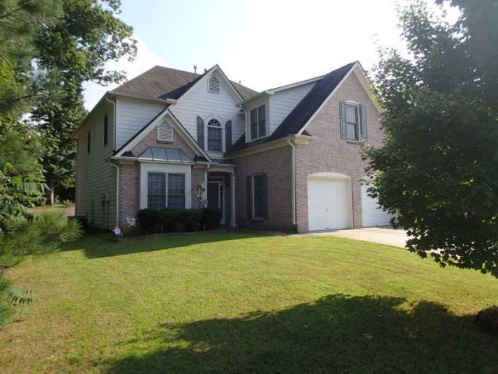 2645 Chandler Grove Drive, Buford, GA 30519