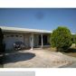 4707 NW 44 ST, Fort Lauderdale, FL 33319 ID:6606973