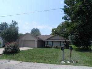 504 Wilson Blvd, Richmond, MO 64085