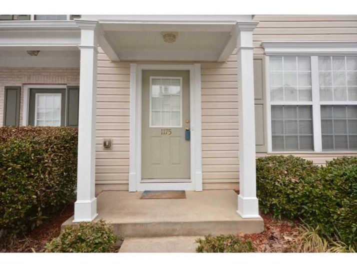 Unit 1175 - 1175 Kilmington Court, Alpharetta, GA 30009