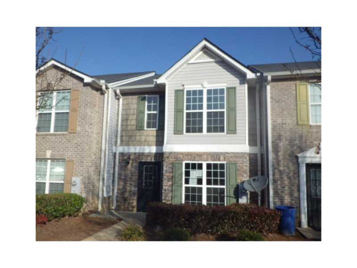 Unit 0 - 3445 Waldrop Trail, Decatur, GA 30034