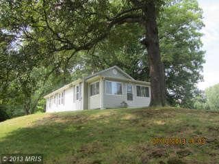 15650 Prince Frederick Rd, Hughesville, MD 20637