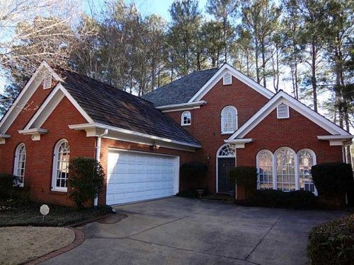 1600 Brookside Circle, Roswell, GA 30076