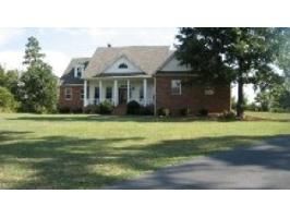 10 Galaxy Lane, London, AR 72847