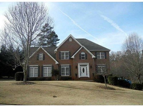 3658 Silver Fox Path, Buford, GA 30518