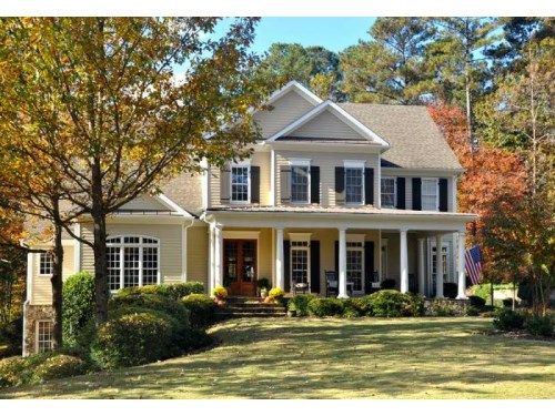 440 Ansher Court, Roswell, GA 30075