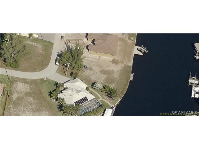 611 SW 38th PL, Cape Coral, FL 33991