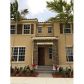 9519 SW 168 AV # 9519, Miami, FL 33196 ID:6548291