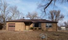 3300 S Walnut St Wichita, KS 67217