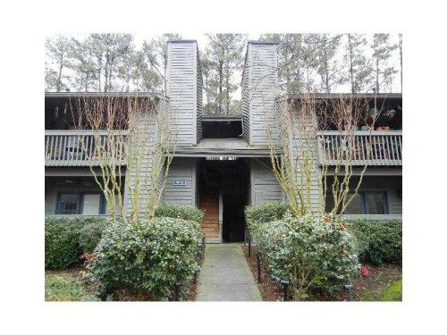 Unit 708 - 708 Tuxworth Circle, Decatur, GA 30033