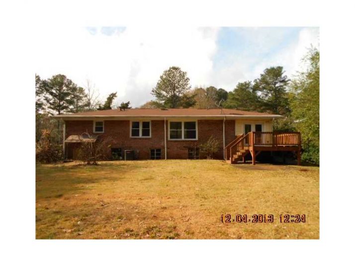 3371 Brookfield Lane, Decatur, GA 30032