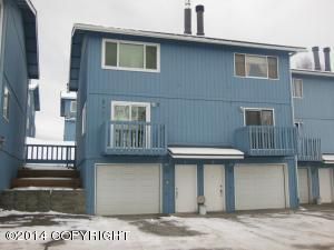 9200 Glenn Haven Drive, Anchorage, AK 99515