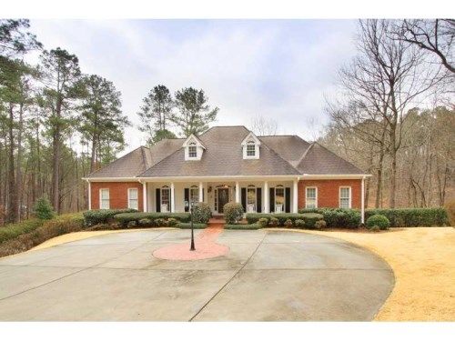 10660 Stroup Road, Roswell, GA 30075