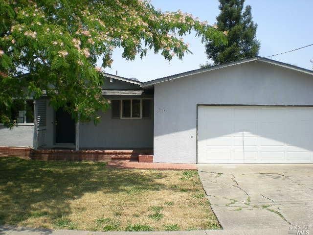 513 Adrienne Dr, Petaluma, CA 94954