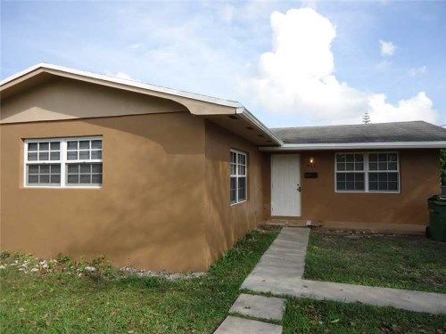 611 SW 12 AV, Homestead, FL 33030