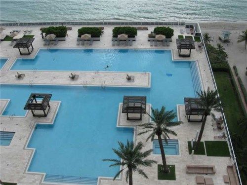 1850 S OCEAN DR # 2203, Hallandale, FL 33009