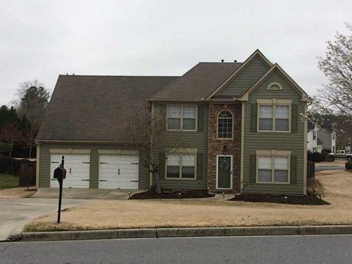 2010 Drayton Court, Alpharetta, GA 30004