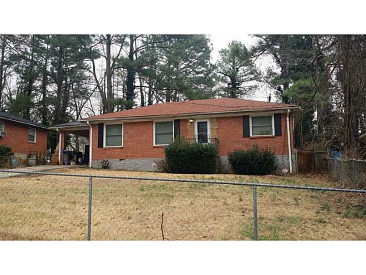 1964 Rosewood Road, Decatur, GA 30032