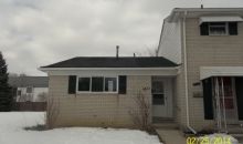 159 Mark Dr Unit A Mount Clemens, MI 48043