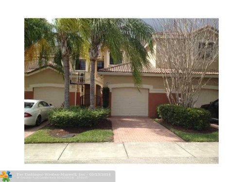 3947 Orange Tree Ln # 3947, Fort Lauderdale, FL 33332