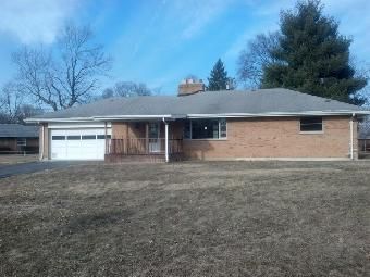 3310 Carlton Dr, Dayton, OH 45404