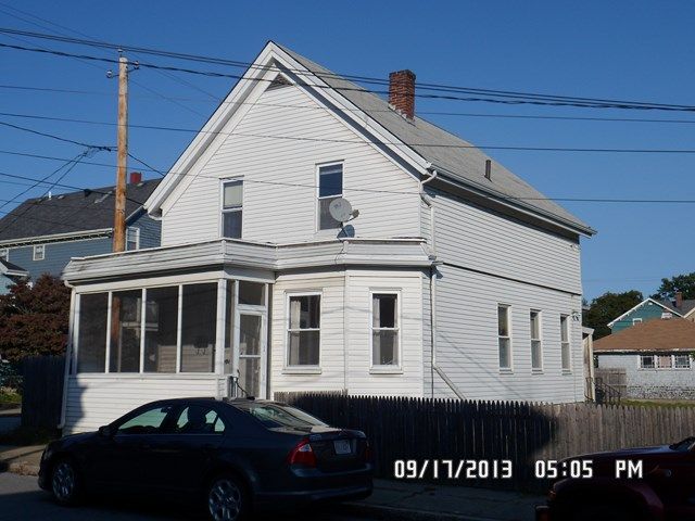 179 Shawmut St, Fall River, MA 02720