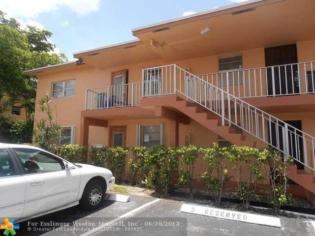 7600 NW 5TH CT # 205, Pompano Beach, FL 33063