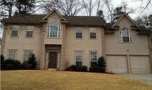 320 Greenmont Circle Alpharetta, GA 30009