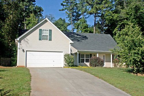 1276 Walnut Drive, Winder, GA 30680