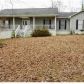 102 Tara Dr, Lincoln, AL 35096 ID:6551622