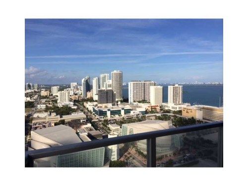 1100 BISCAYNE # 3508, Miami, FL 33132