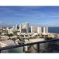 1100 BISCAYNE # 3508, Miami, FL 33132 ID:6544506