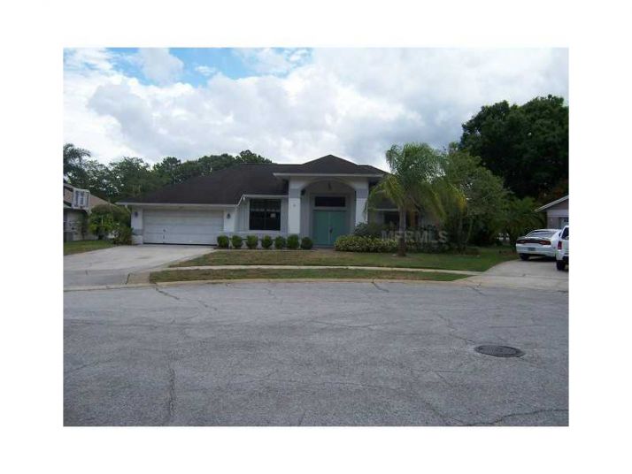 641 Heatherwood Ct, Tarpon Springs, FL 34688