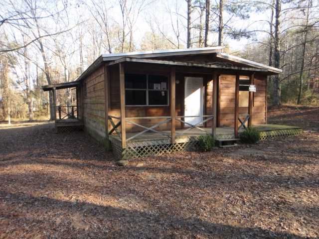 45 Trout Dr, Pangburn, AR 72121