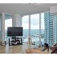 1040 BISCAYNE BLVD BL # 3708, Miami, FL 33132 ID:337741