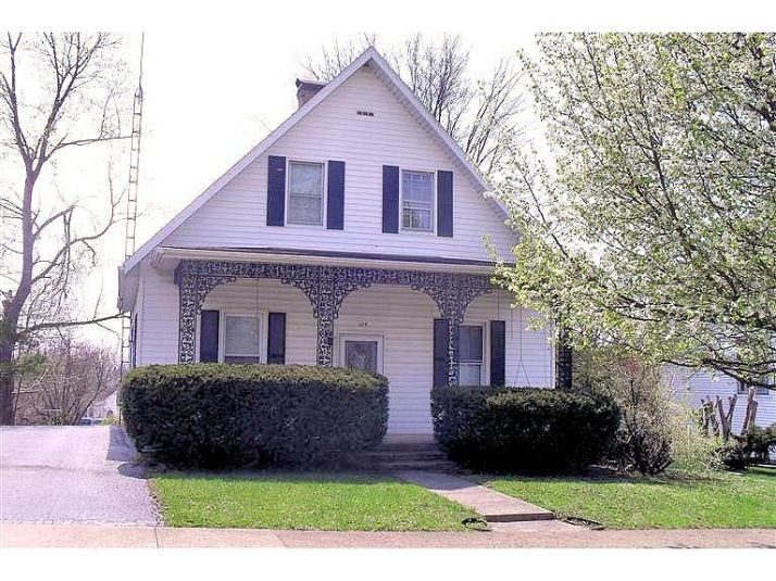 West South St, Hillsboro, OH 45133