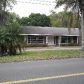 1335 S Orange Ave, Bartow, FL 33830 ID:6697829