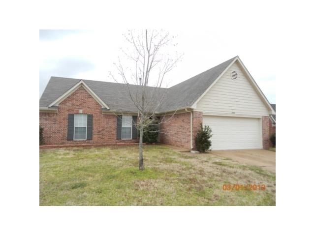 2738 Dry Well Cv, Cordova, TN 38016