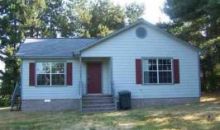 308 W SCHOOL STREET Brookland, AR 72417