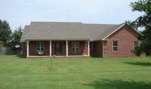 1086 CR 760 Brookland, AR 72417