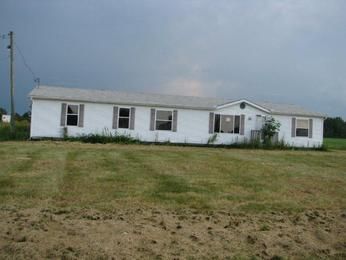 14627 Donald Rd, Capac, MI 48014