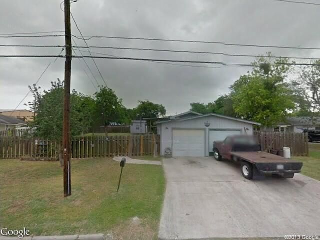 S Benavides St,, Port Lavaca, TX 77979